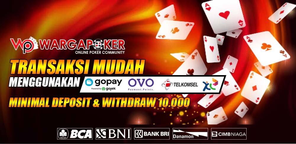 IDN Poker, Poker Online, IDN Play, Daftar Agen IDN Poker Live Casino Online